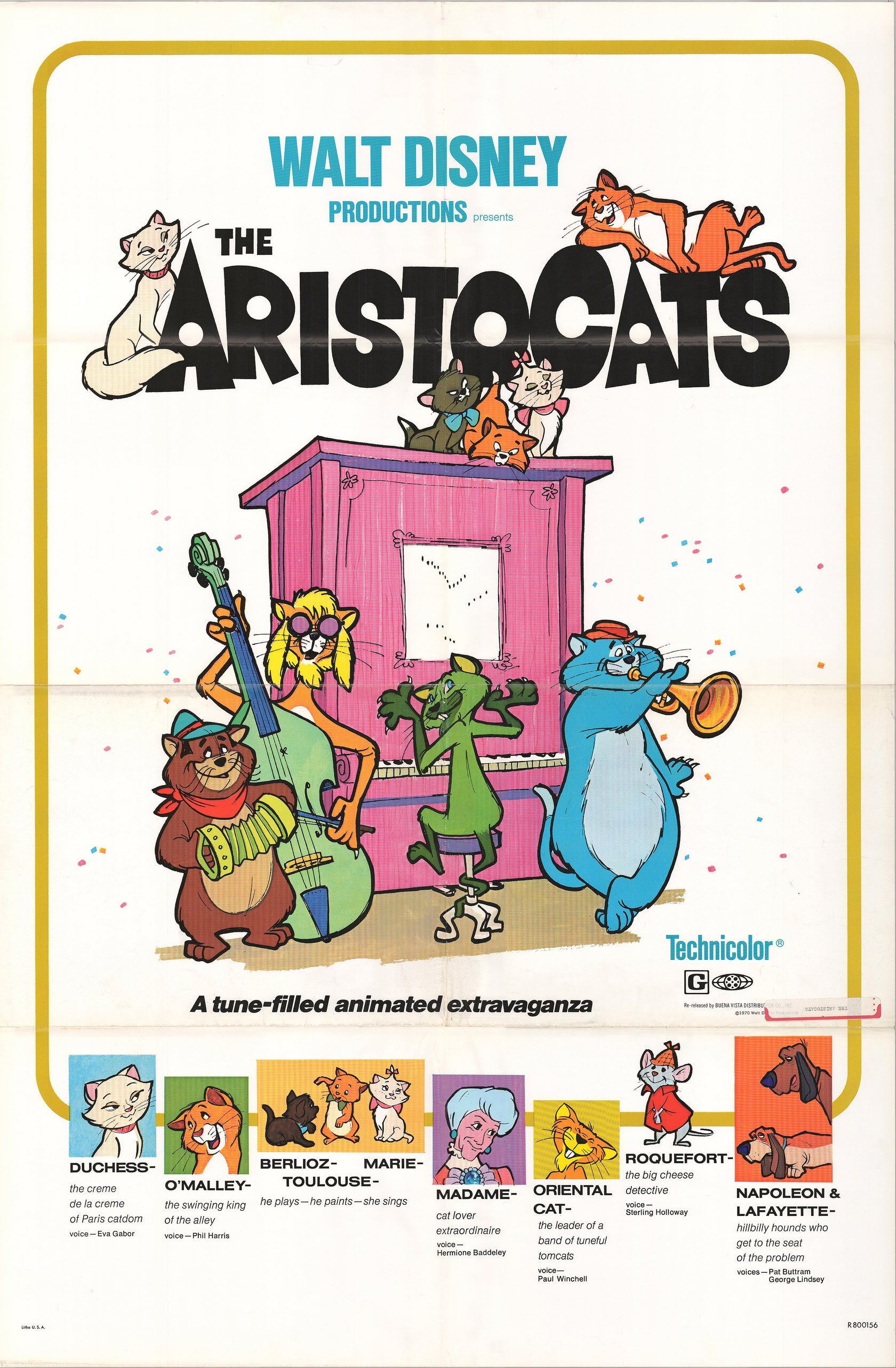 Aristocats