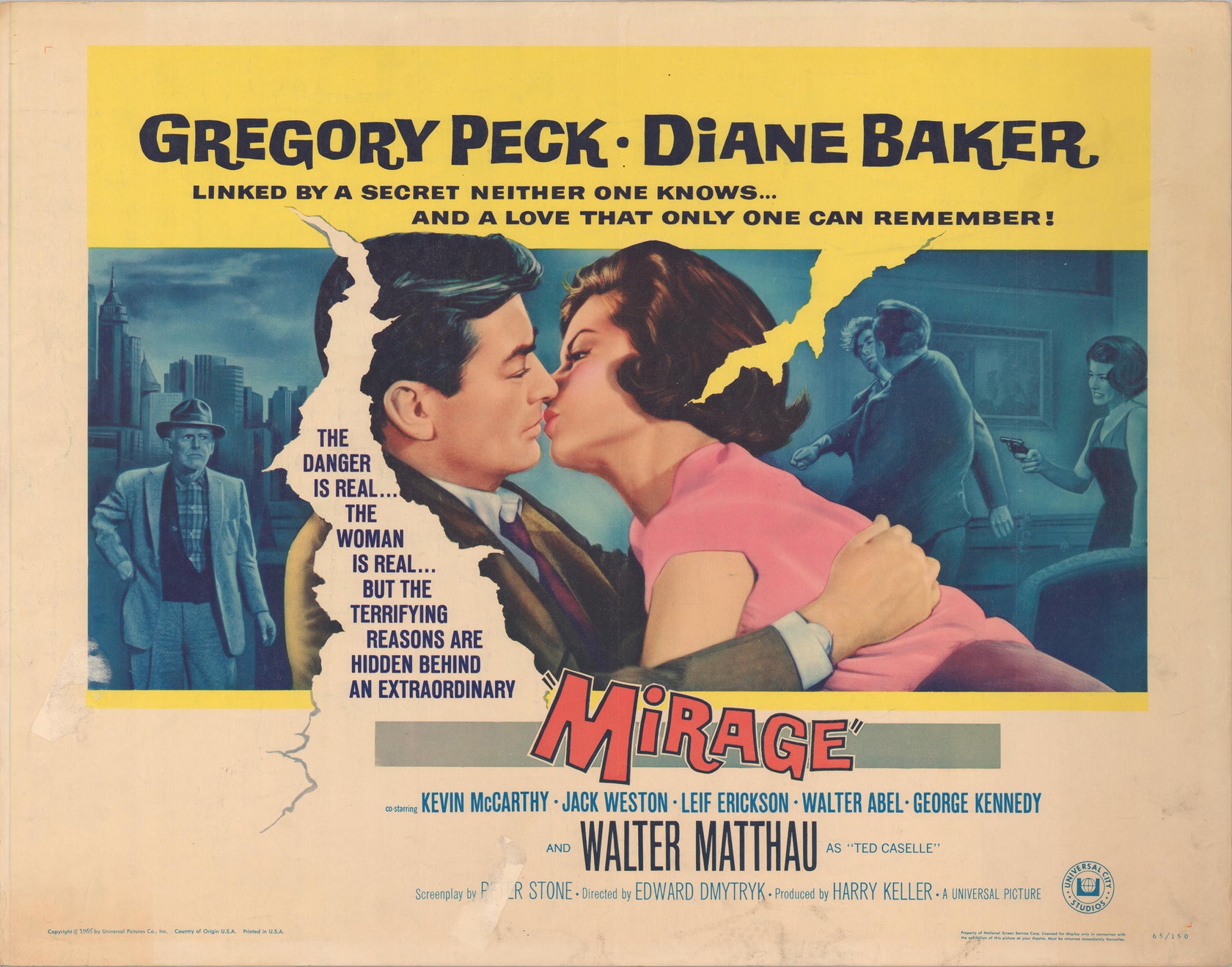 Mirage