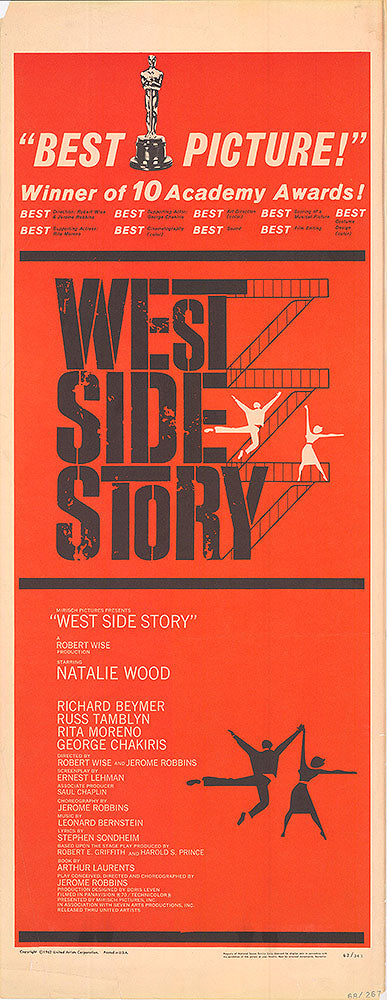 West Side Story