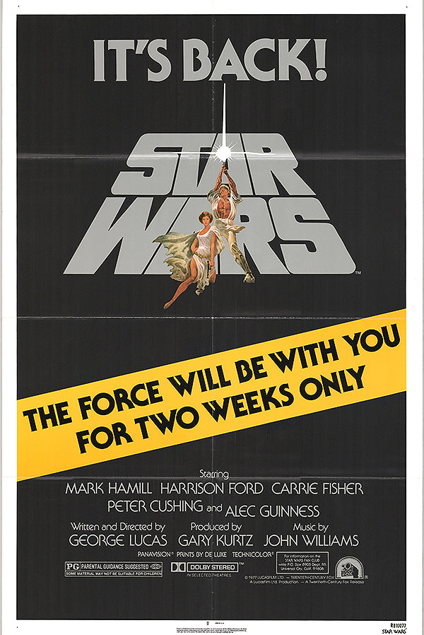 Star Wars
