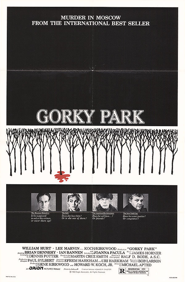 Gorky Park