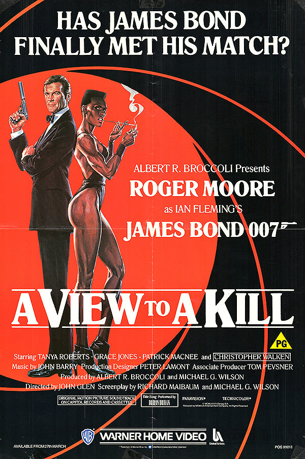View to a Kill