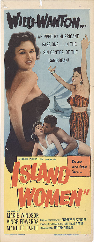 Island Women
