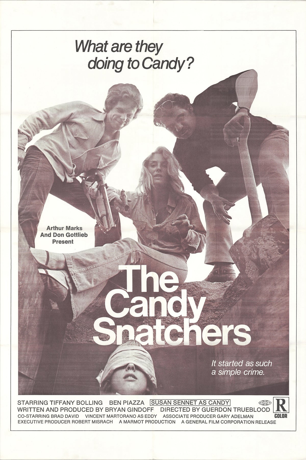 Candy Snatchers