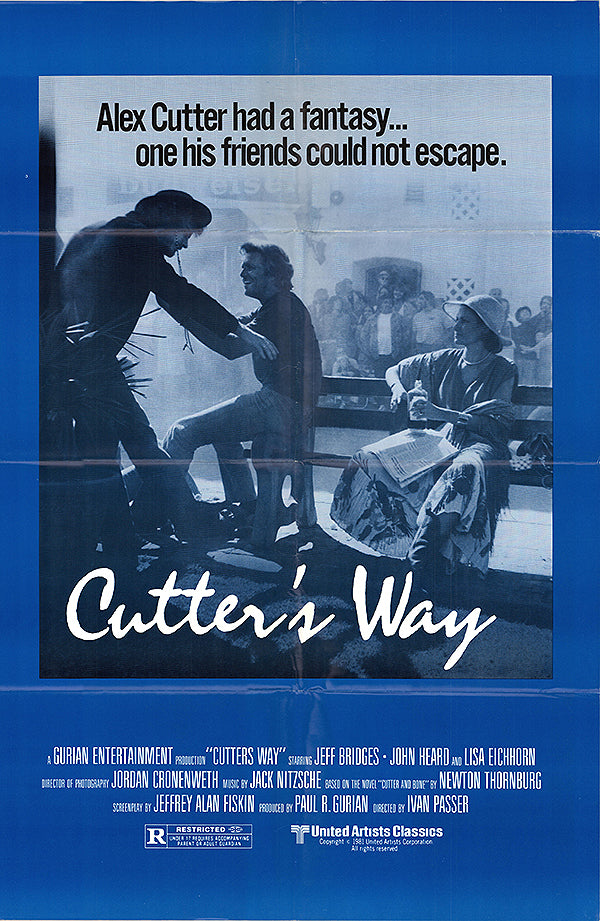 Cutter and Bone