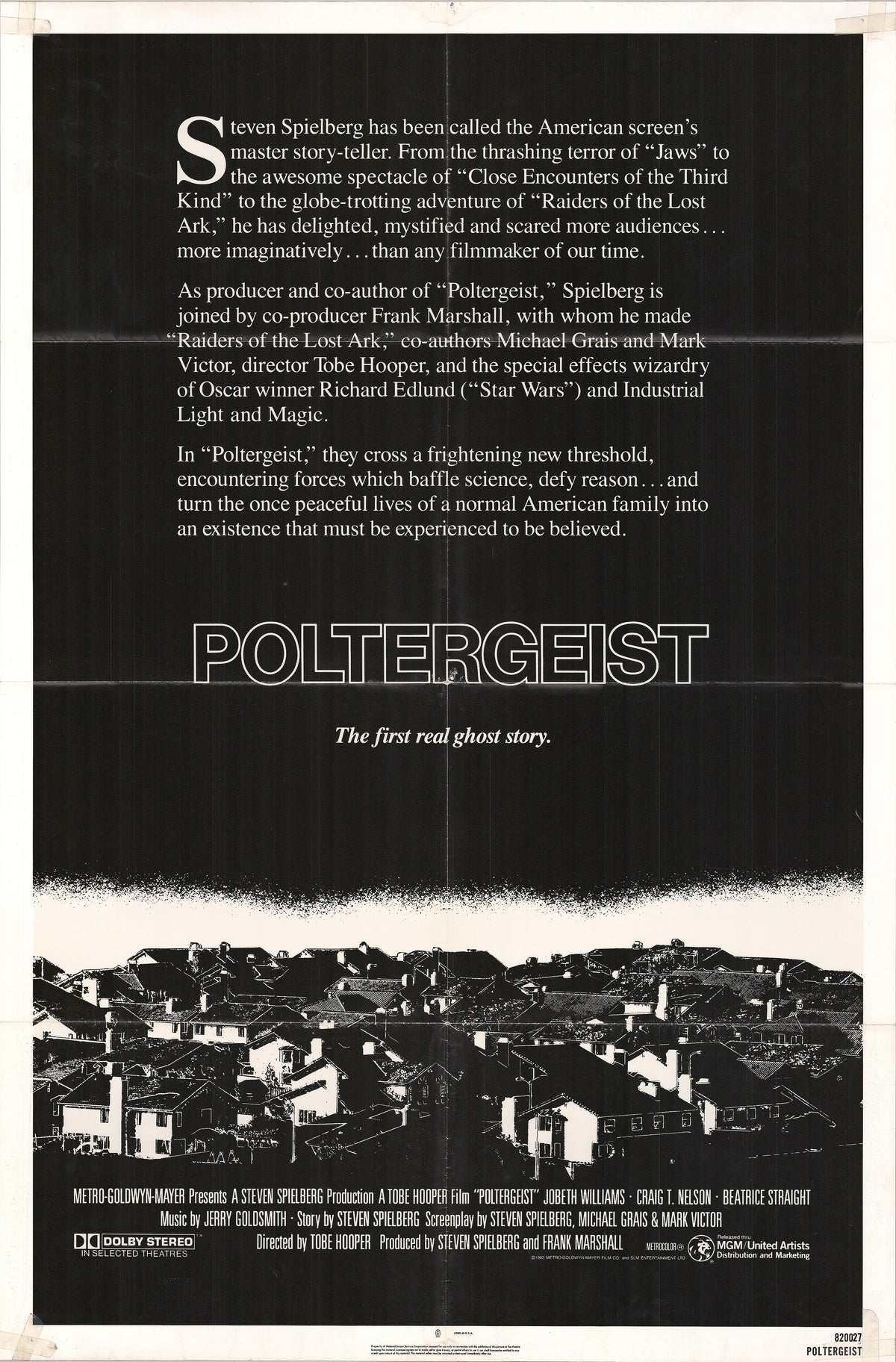 Poltergeist