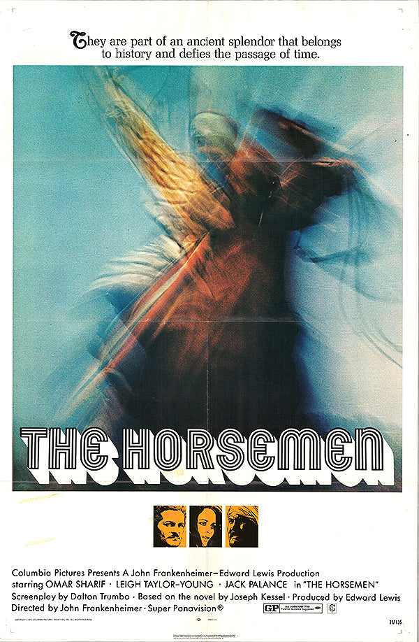 Horsemen