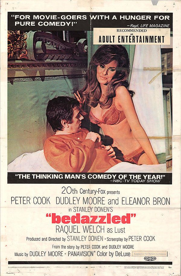 Bedazzled