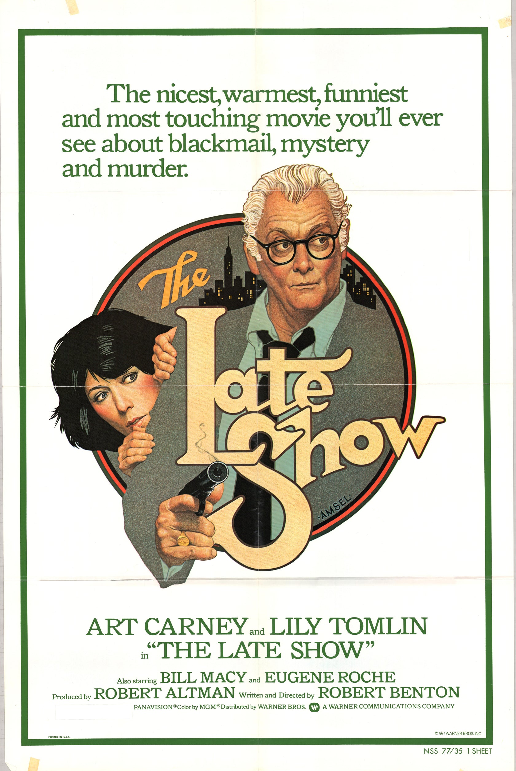 Late Show