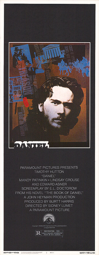 Daniel