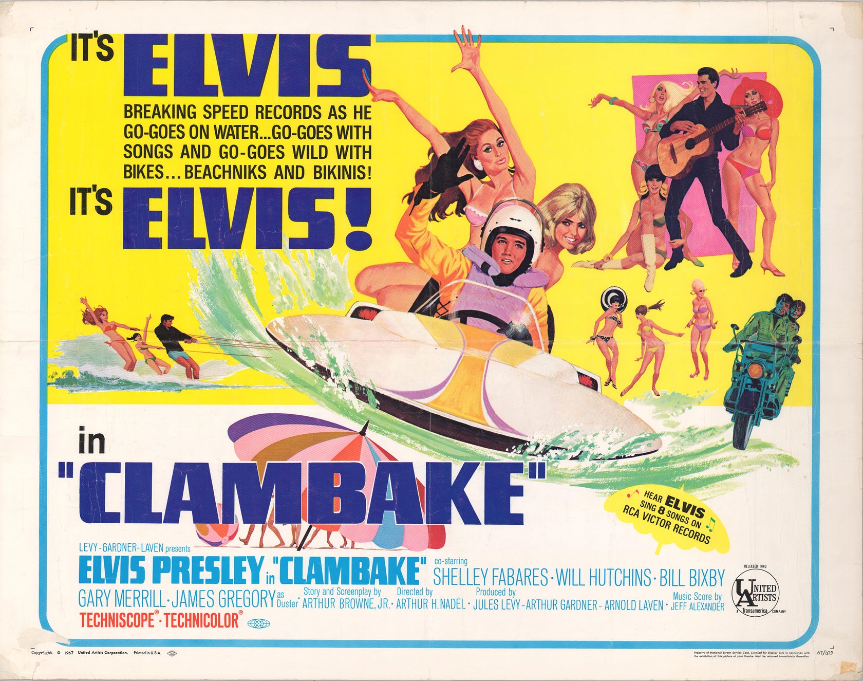 Clambake