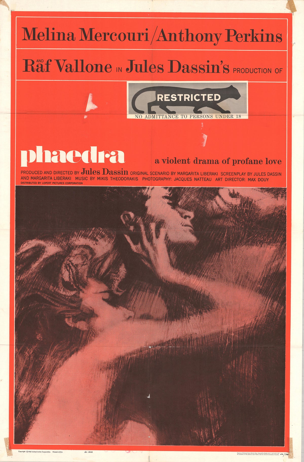 Phaedra