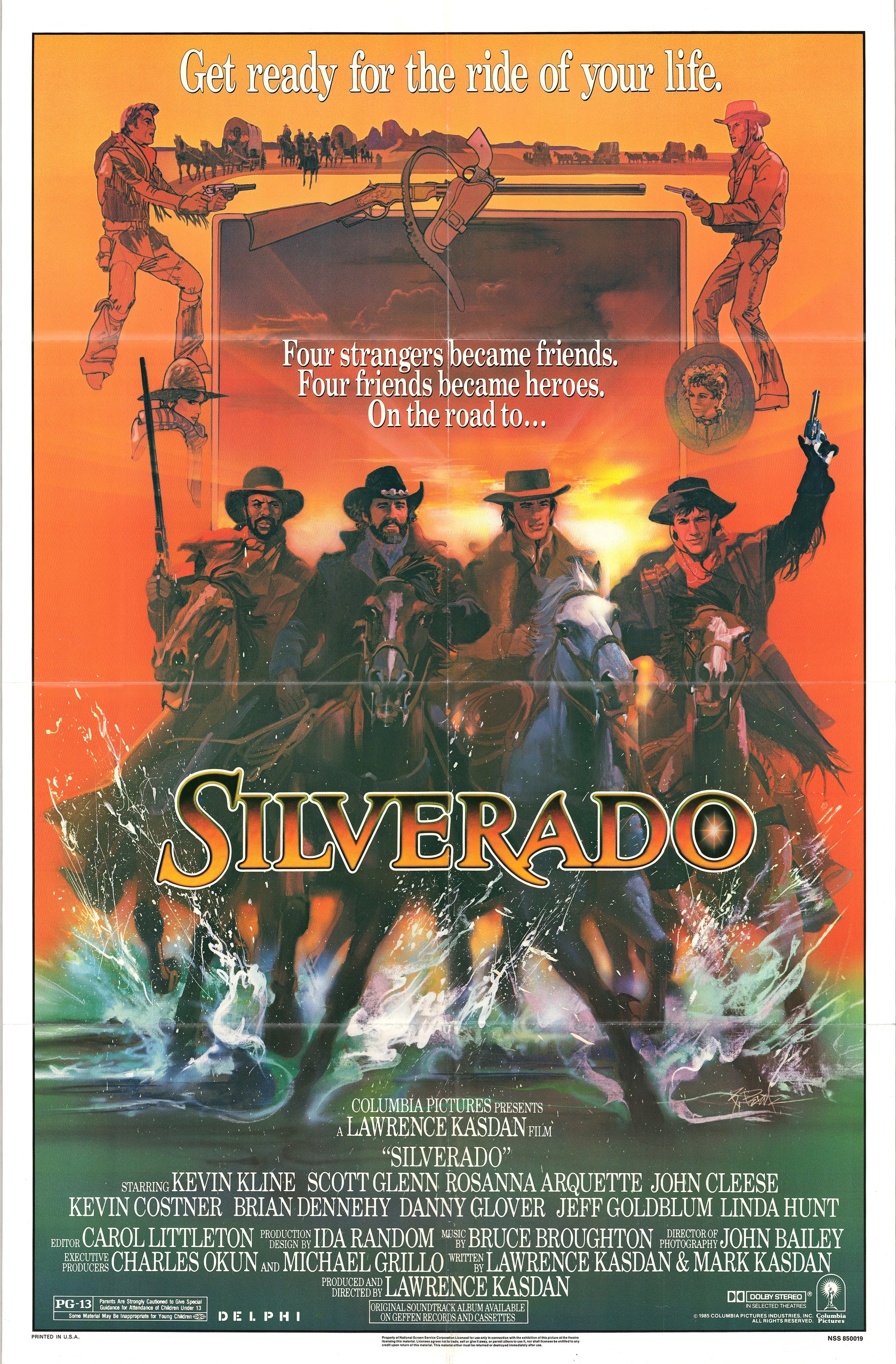 Silverado
