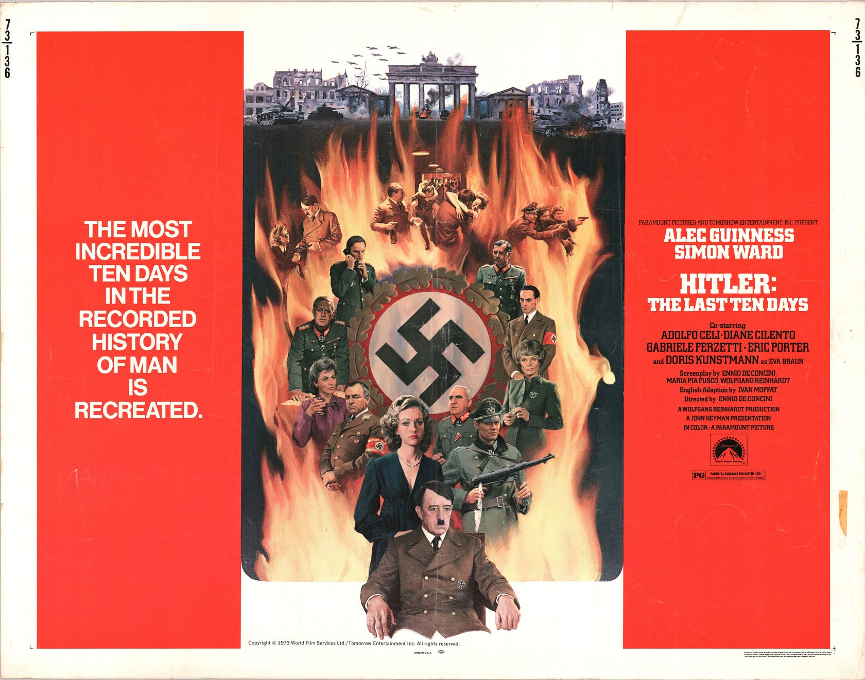 Hitler The Last Ten Days