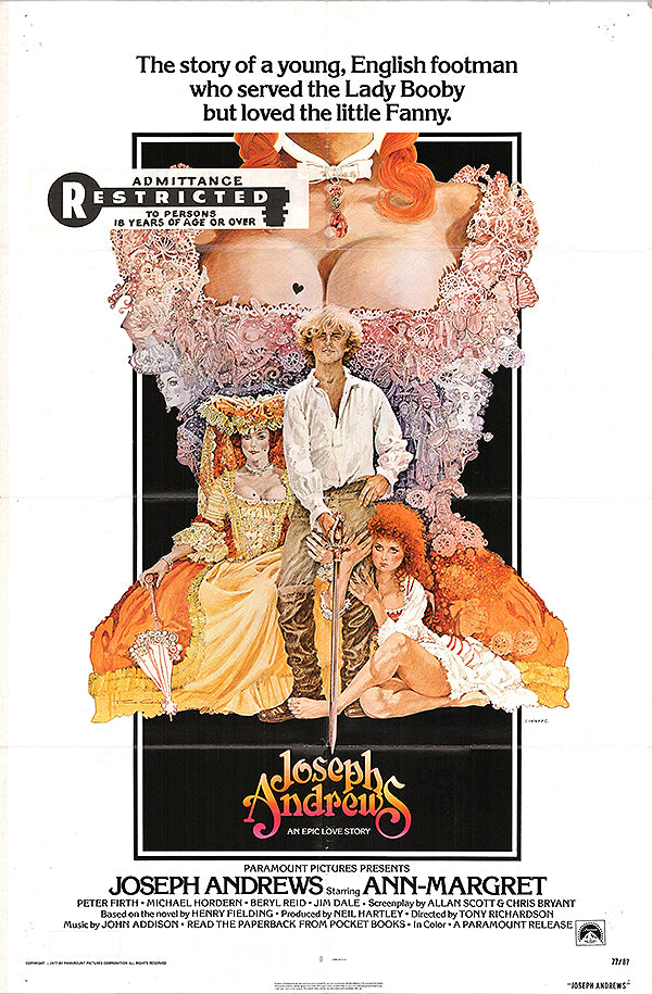 Joseph Andrews