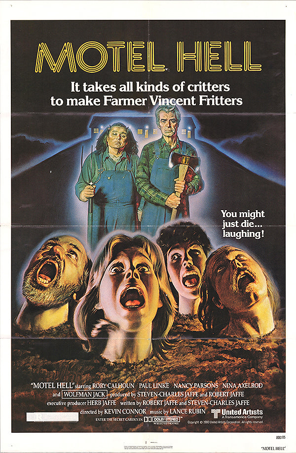 Motel Hell