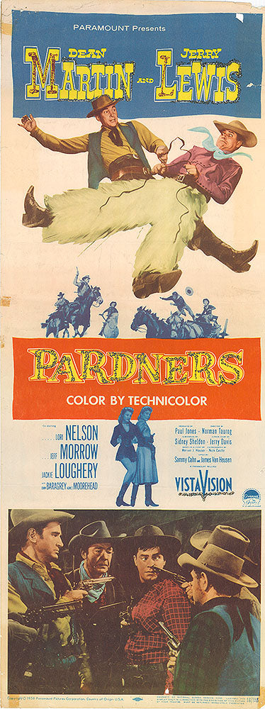 Pardners