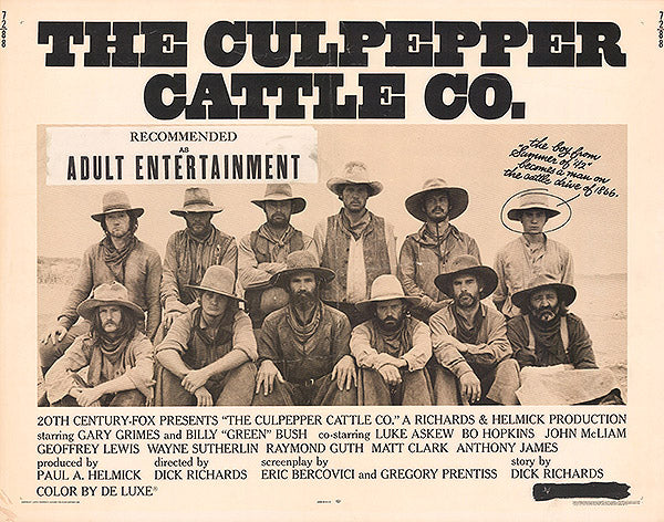 Culpepper Cattle Co.