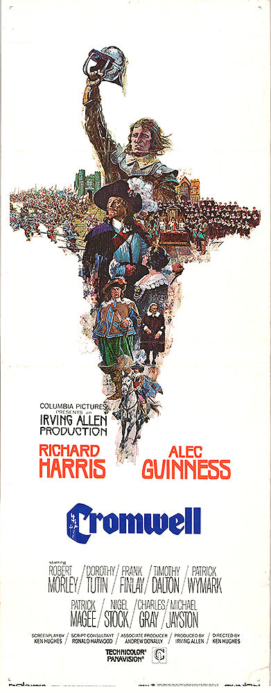 Cromwell