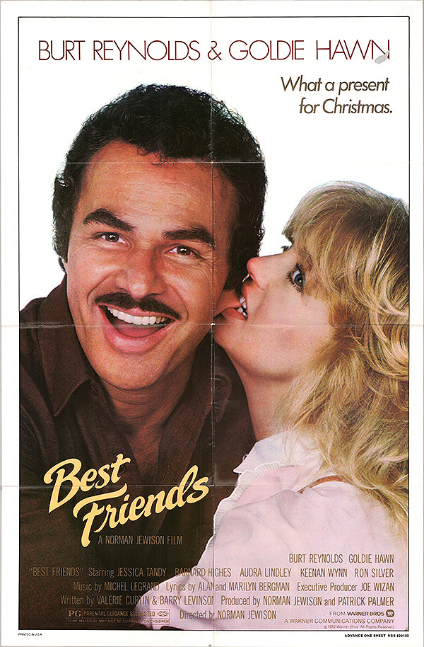 Best Friends