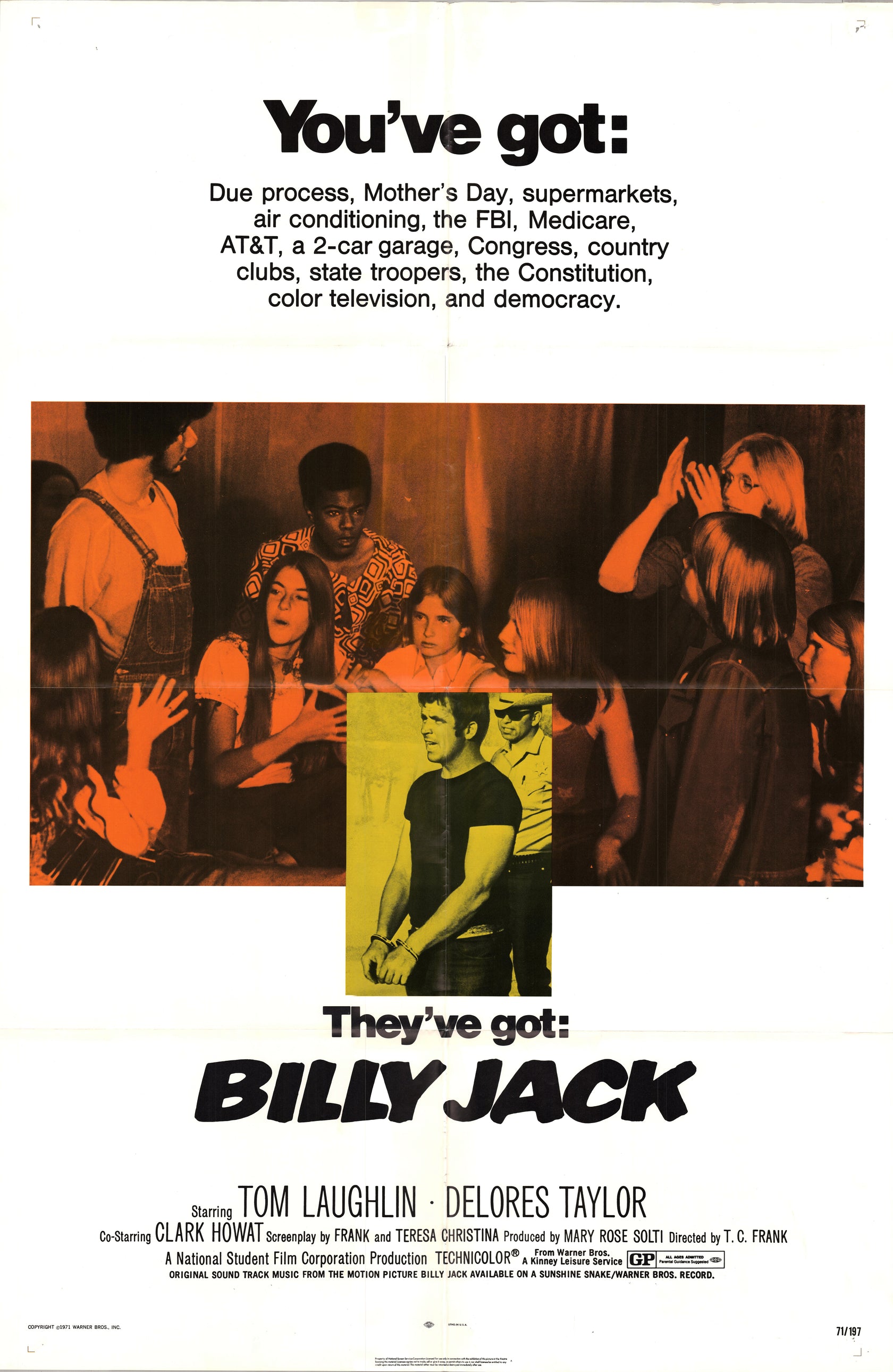 Billy Jack
