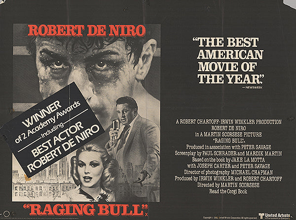 Raging Bull