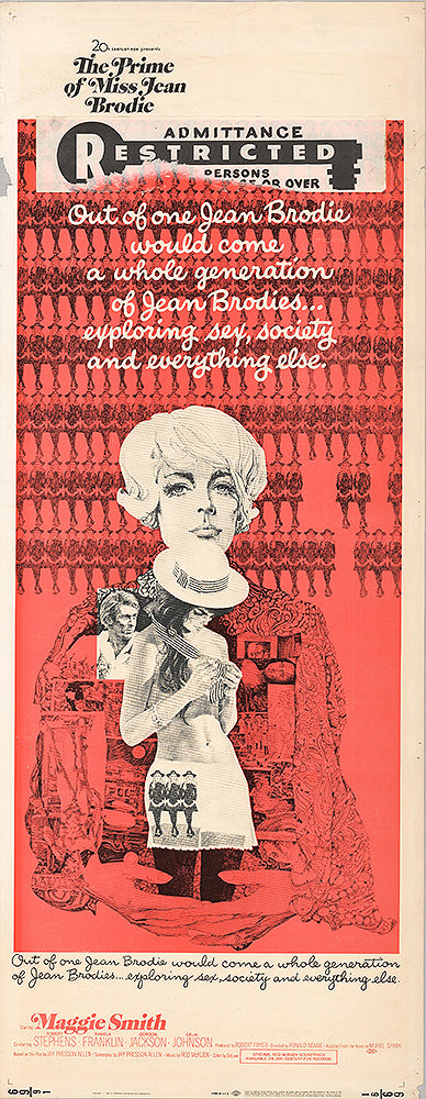 Prime of Miss Jean Brodie