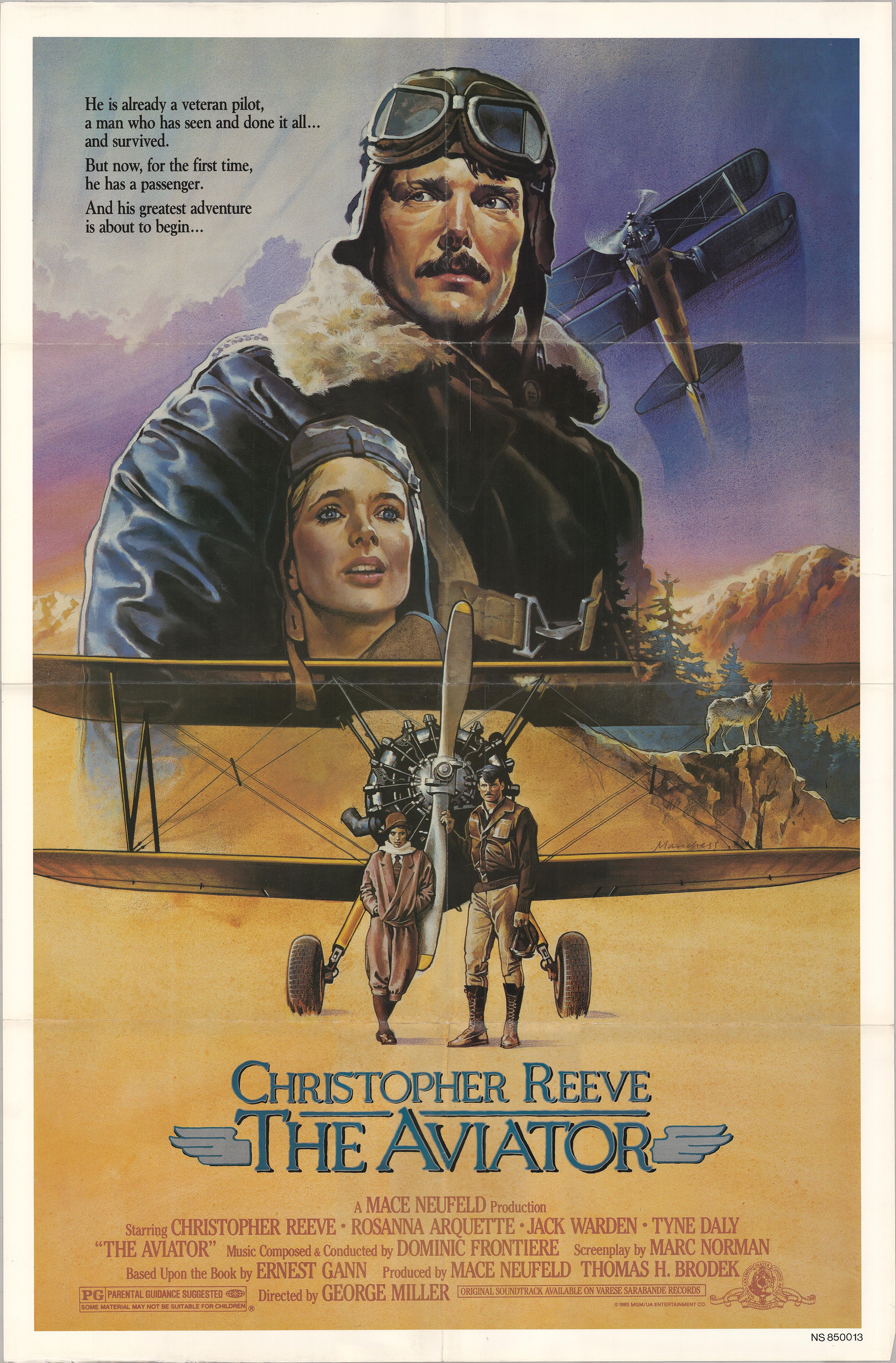 アビエイター　USオリジナル映画ポスター Aviator Posters - Buy Aviator Poster Online - Movieposters.com