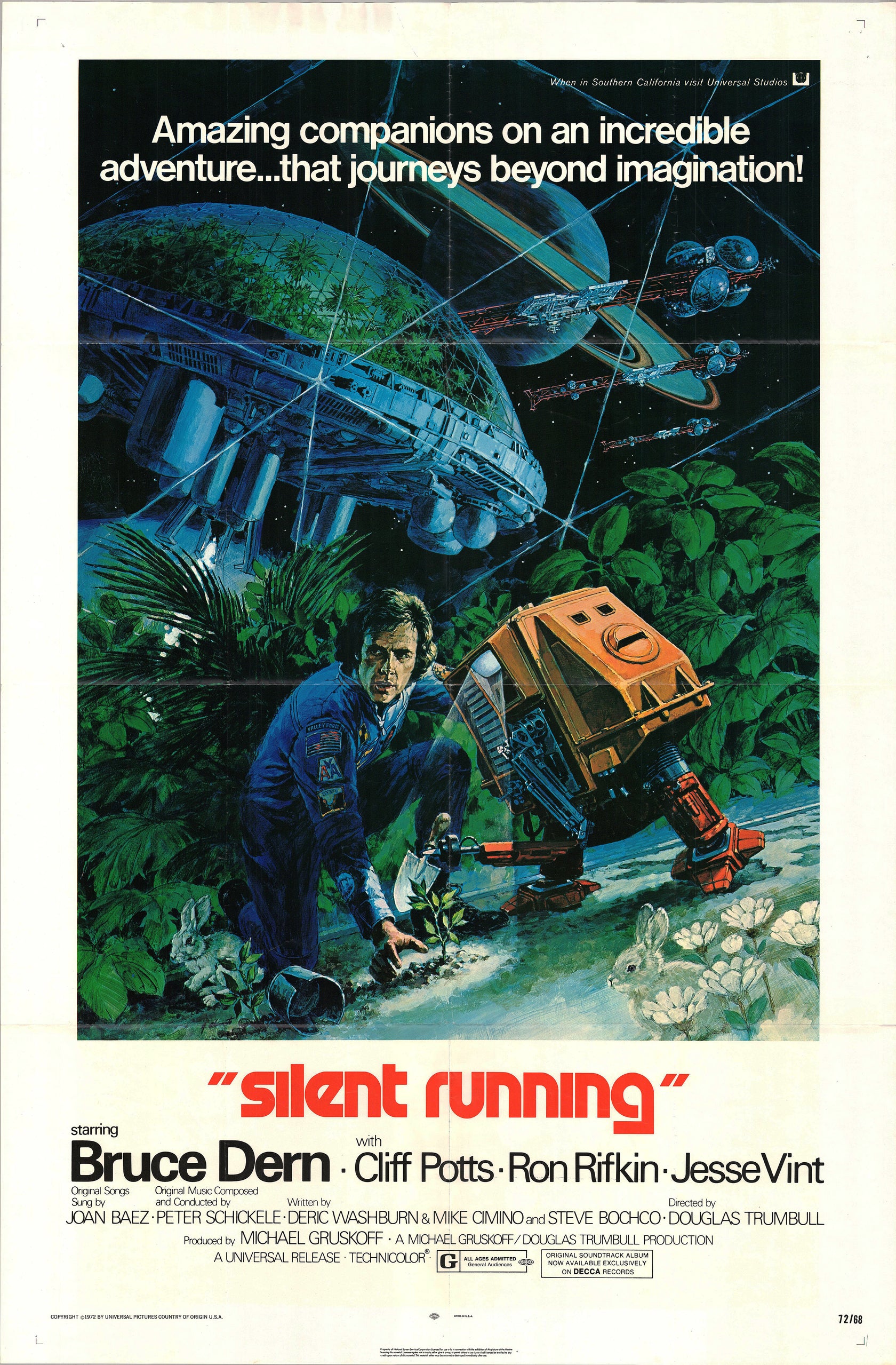 Silent Running