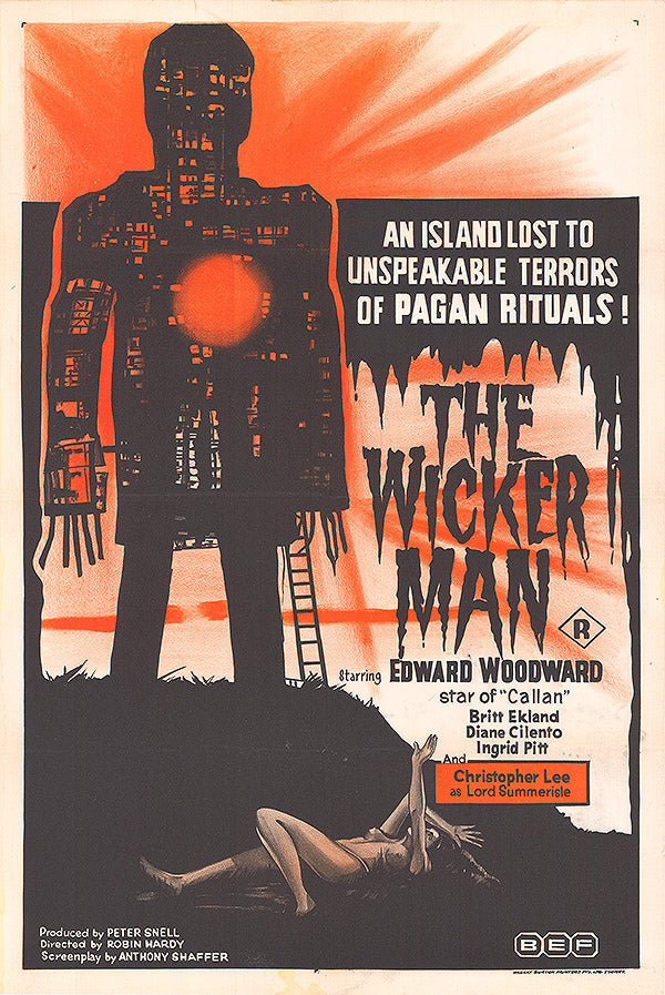 Wicker Man