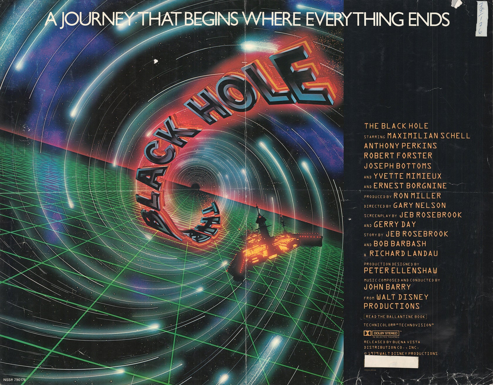 Black Hole