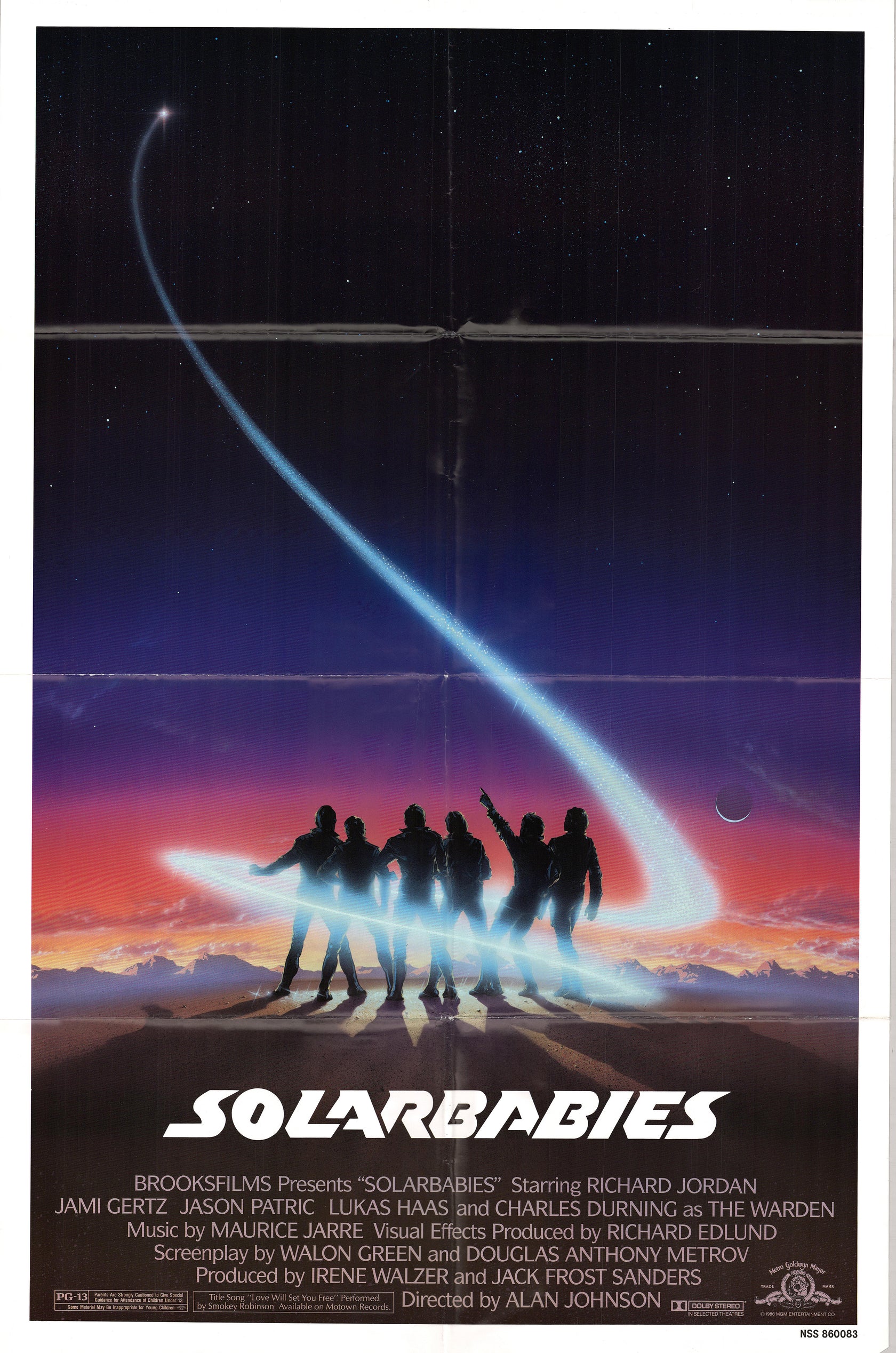 SolarBabies