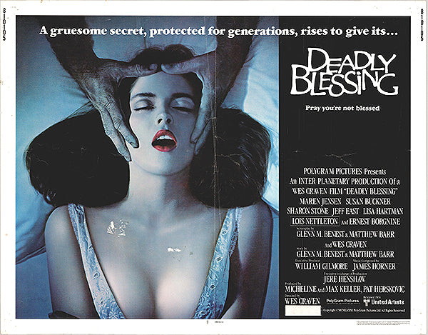 Deadly Blessing