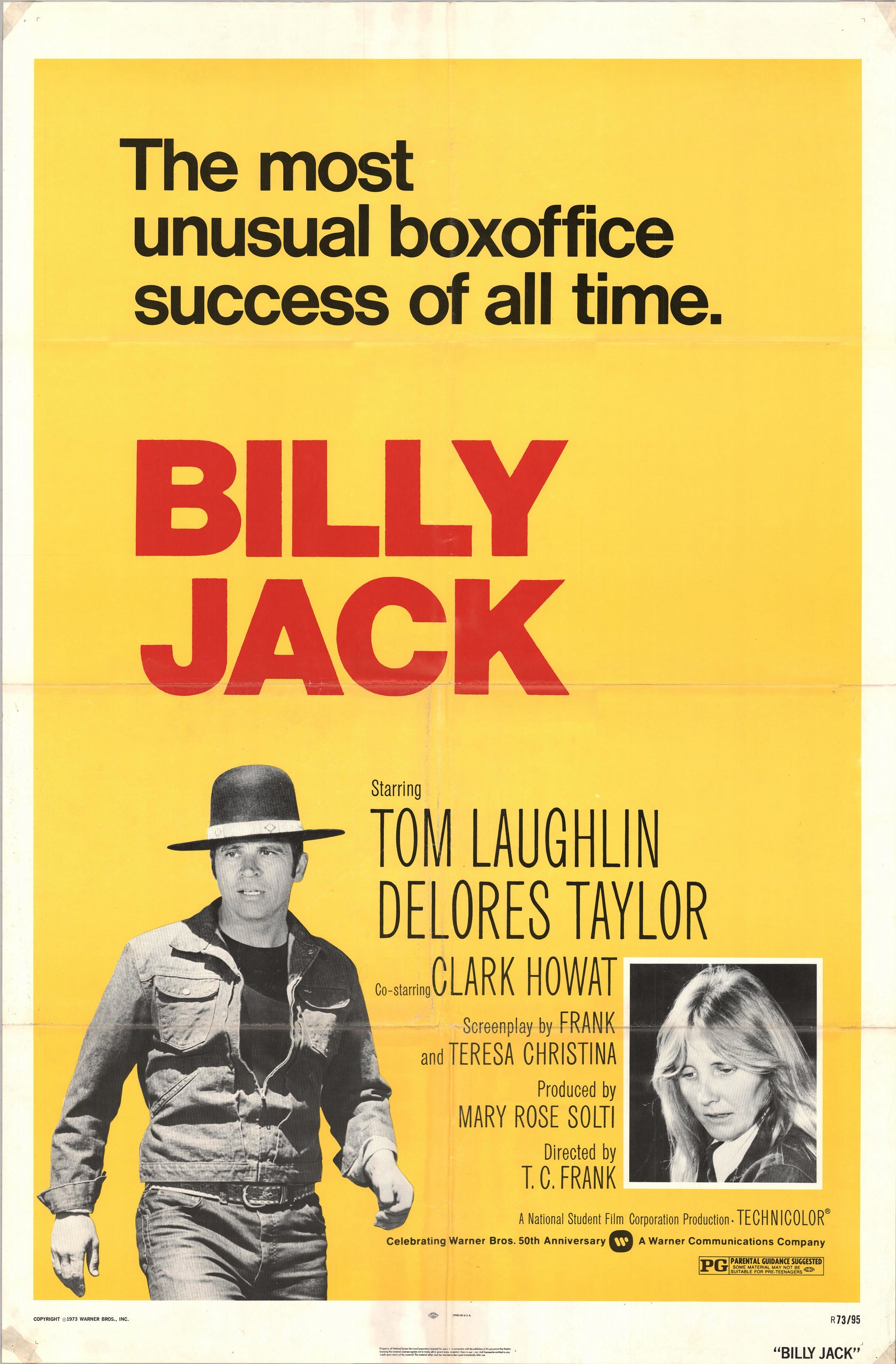 Billy Jack
