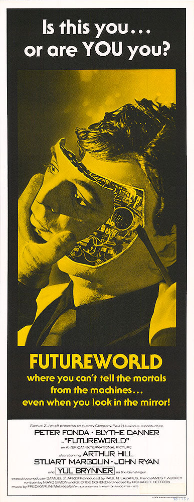 Futureworld