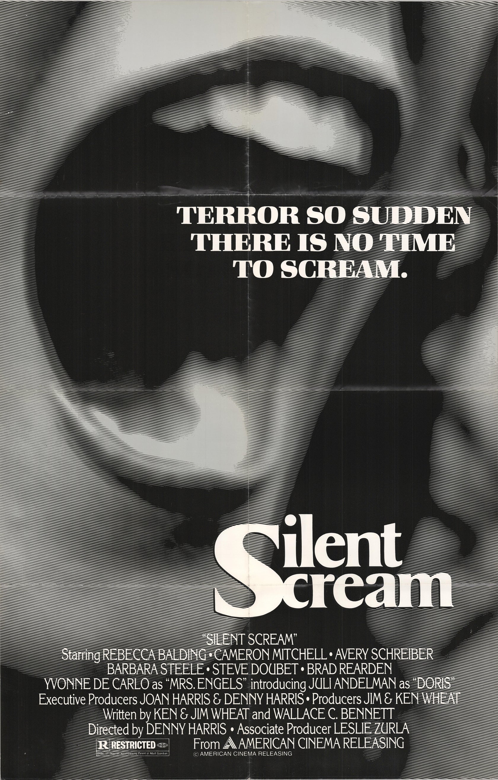 Silent Scream