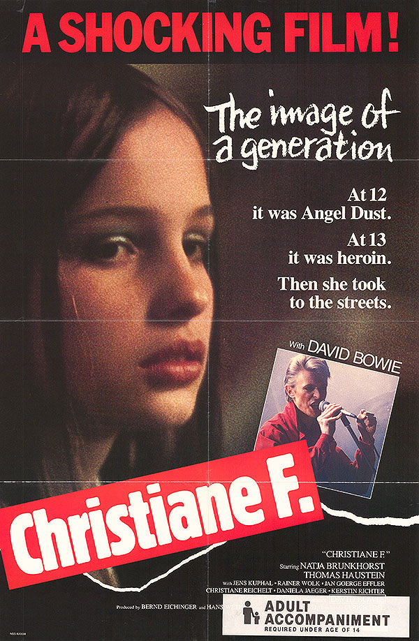 Christiane F.