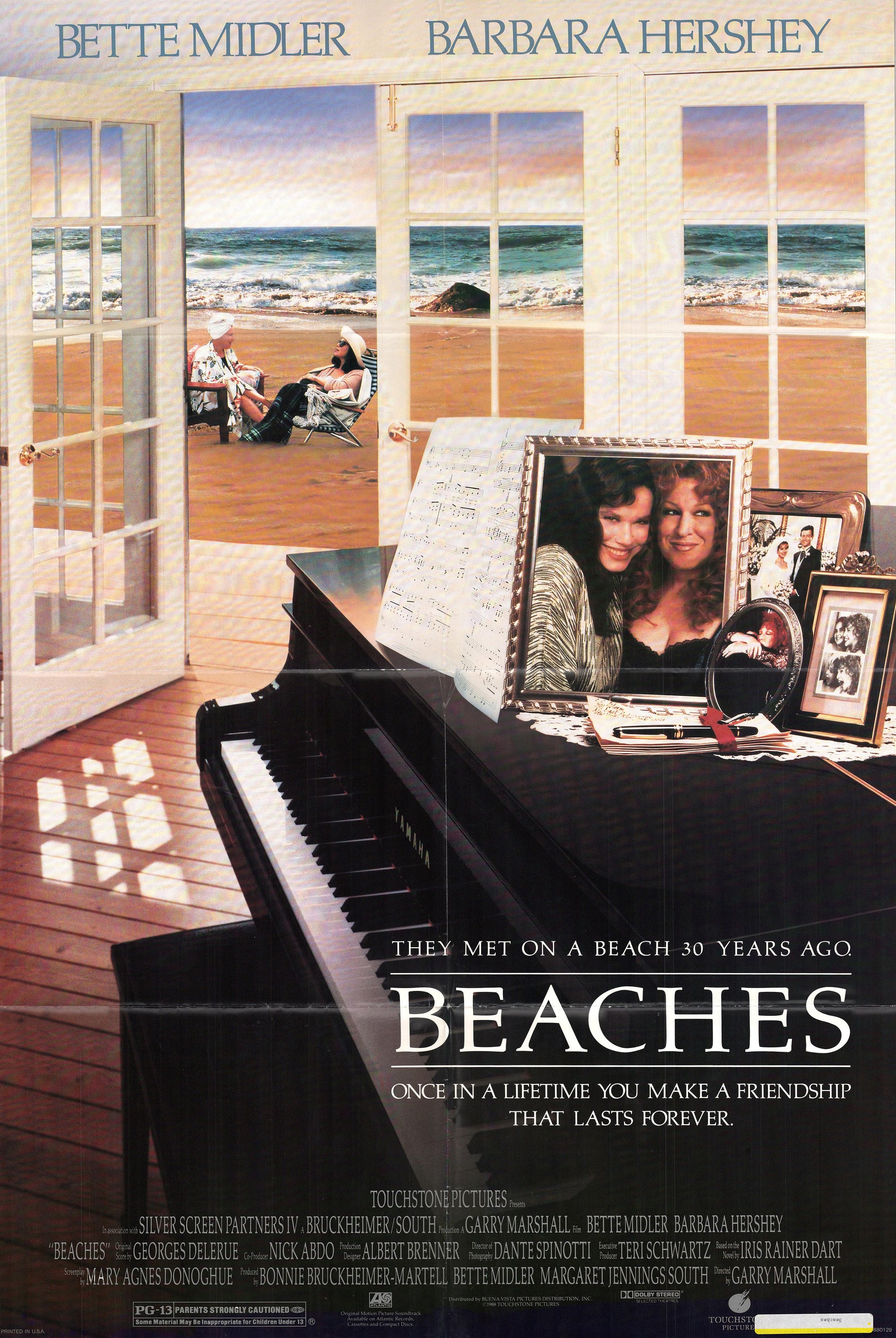 Beaches