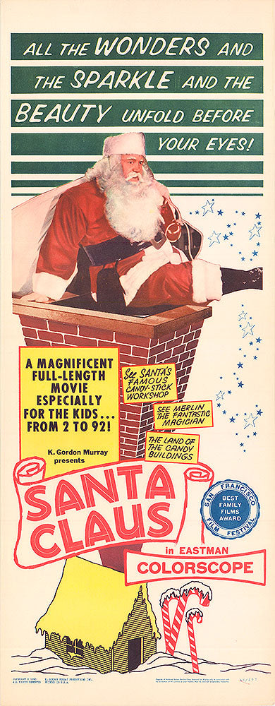 Santa Claus