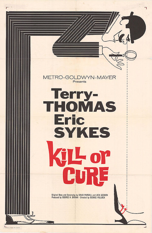 Kill or Cure
