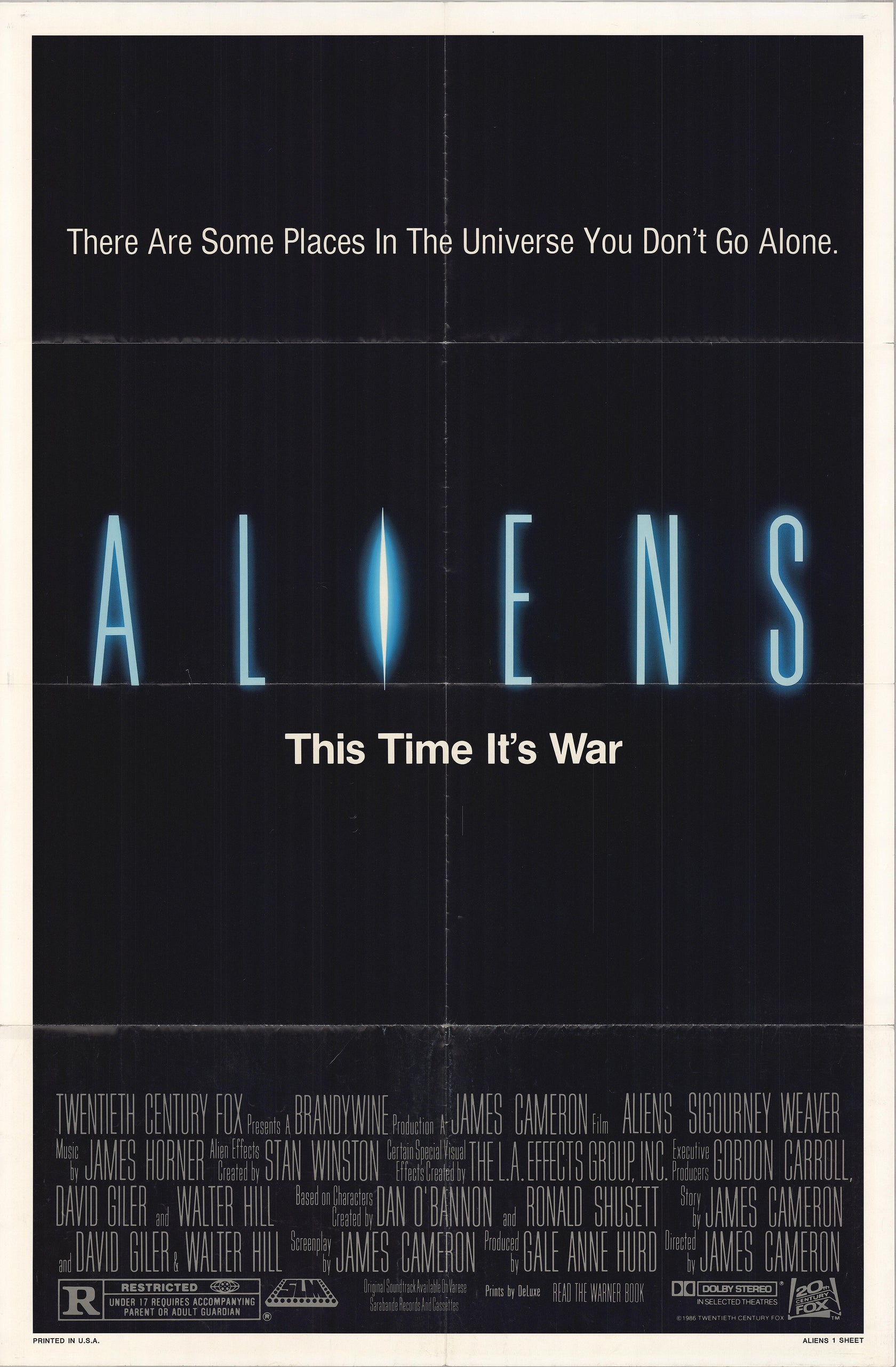 Aliens
