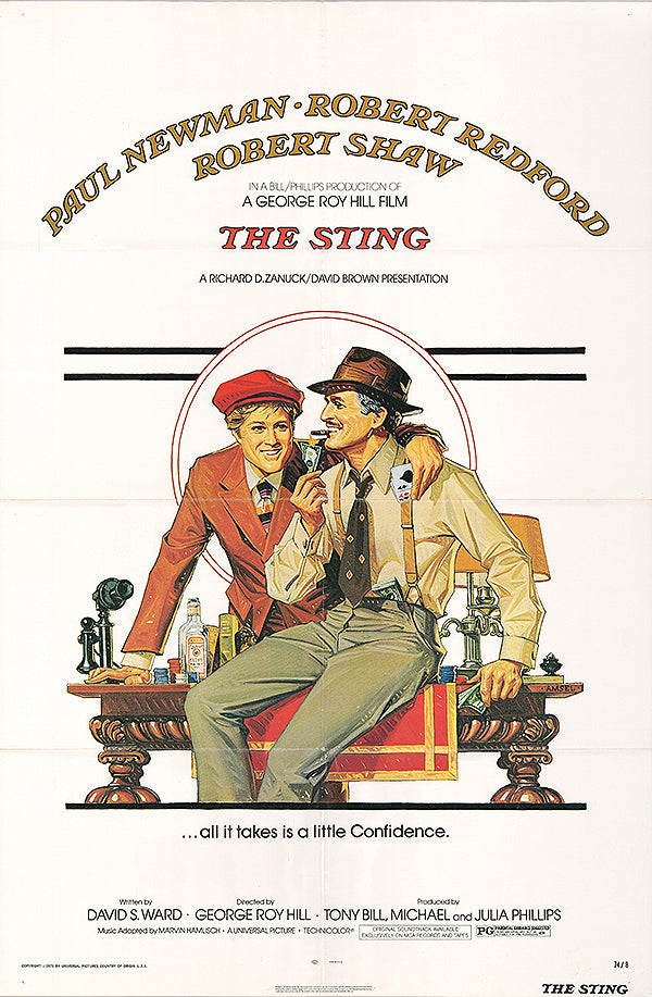 Sting