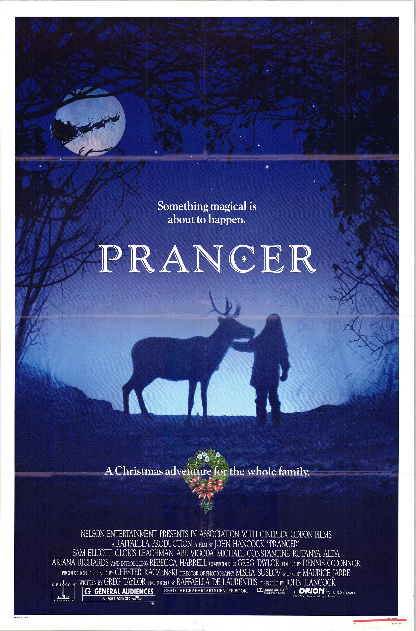 Prancer