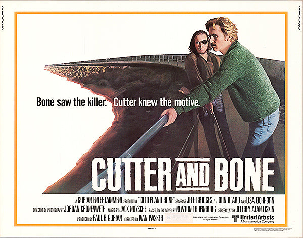 Cutter and Bone