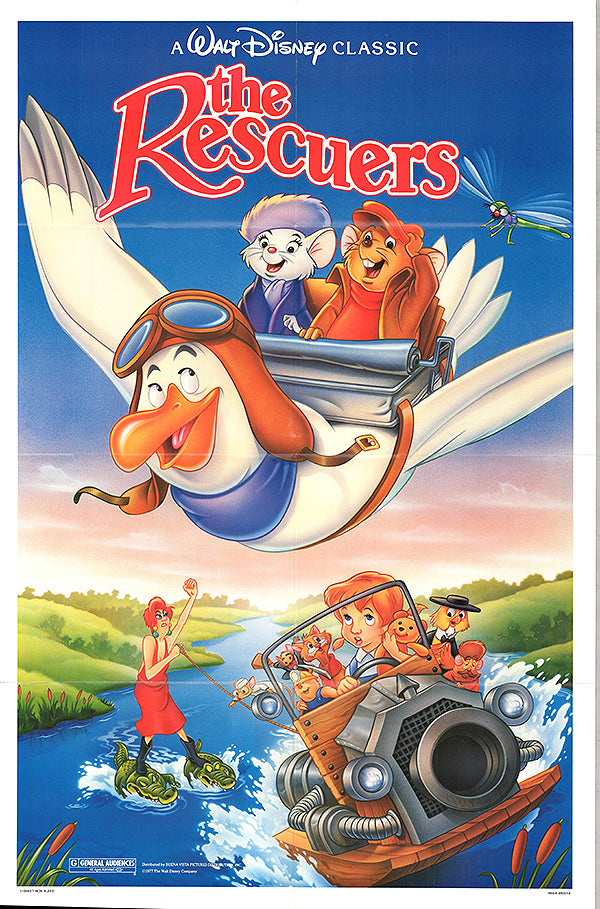 Rescuers