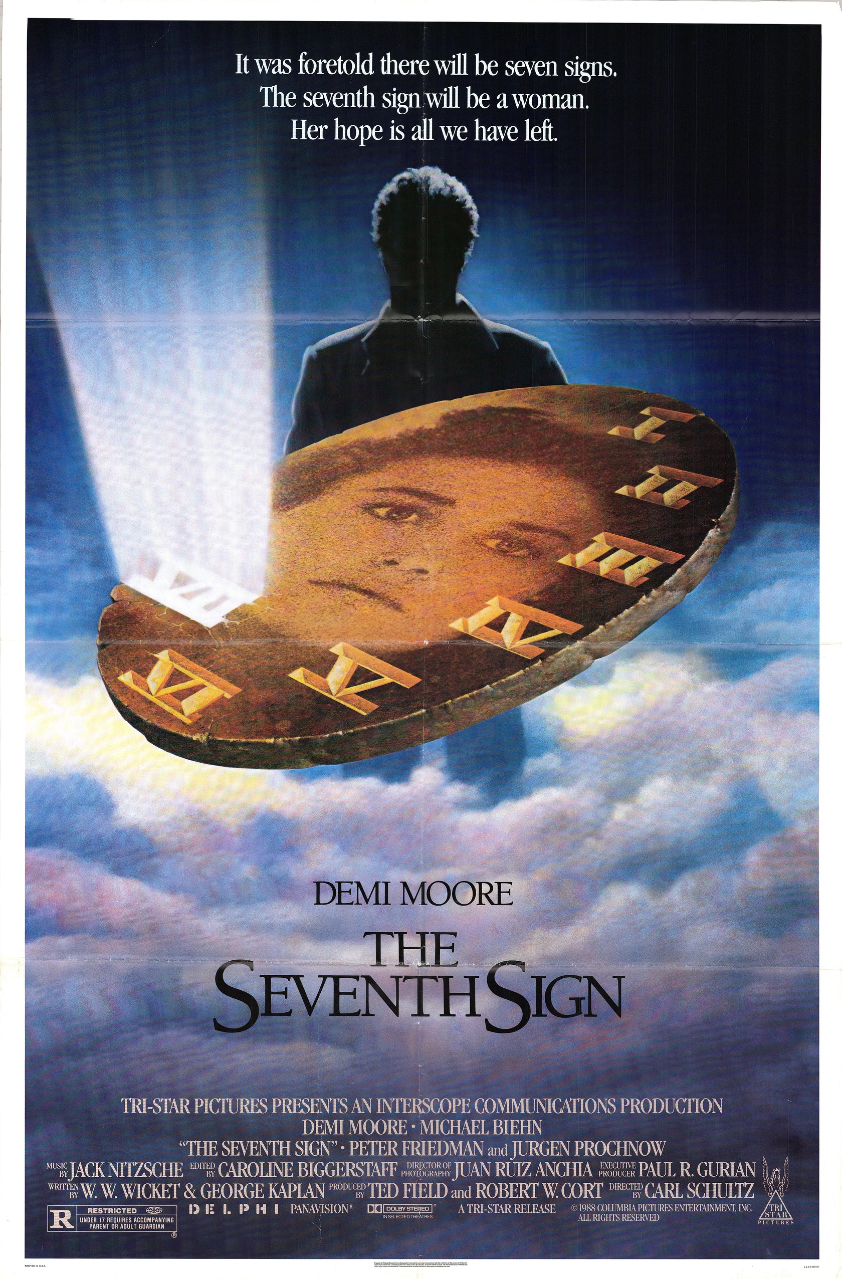 Seventh Sign
