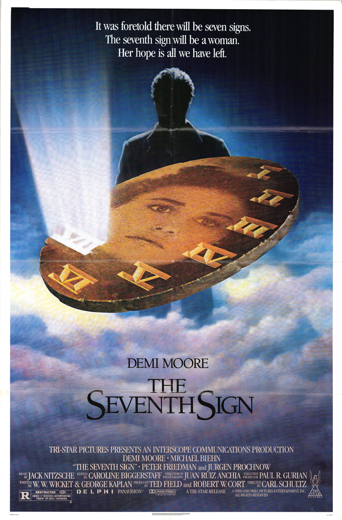 Seventh Sign