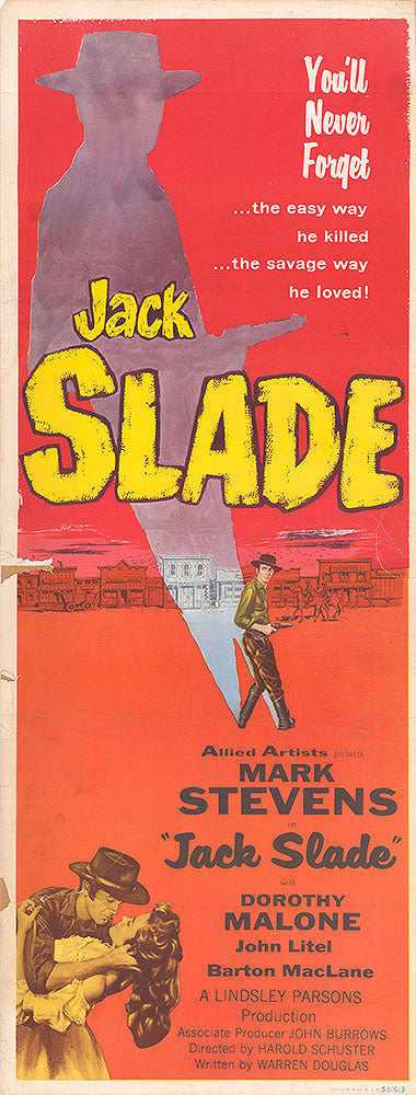 Jack Slade