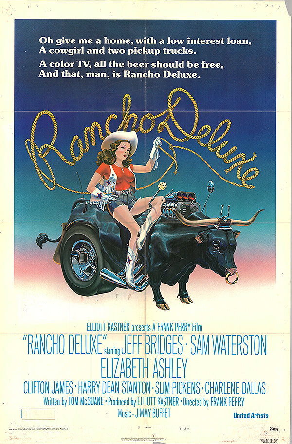 Rancho Deluxe