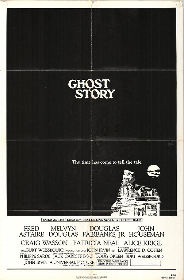 Ghost Story